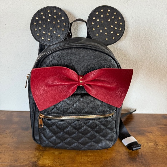 Fun Backpack - Picture 1 of 4